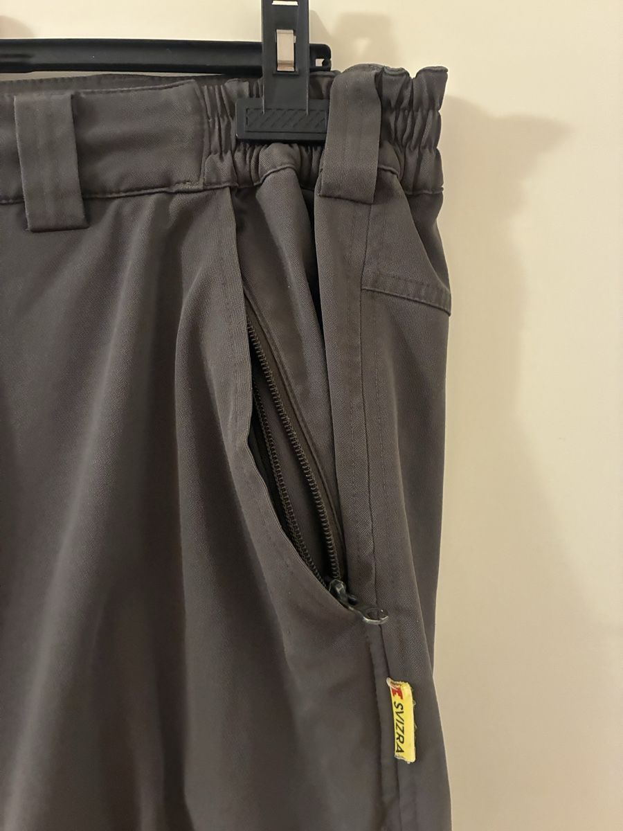 Menco Hosen: Menco Hose – Gebraucht aus Brusio von gianca55 4
