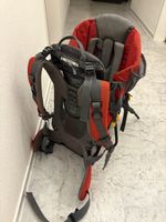Deuter Kid Confort Babytrage