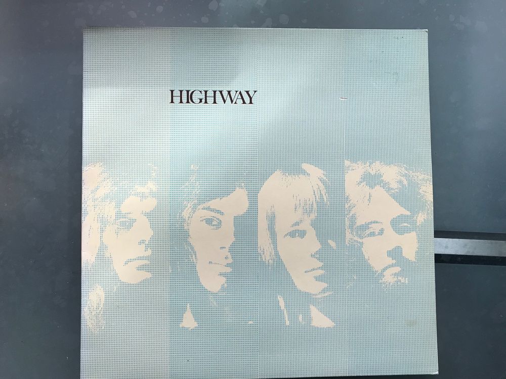 Lp - Free — Higway (Gebraucht) in Berlingen für CHF 8 – mit Lieferung ...