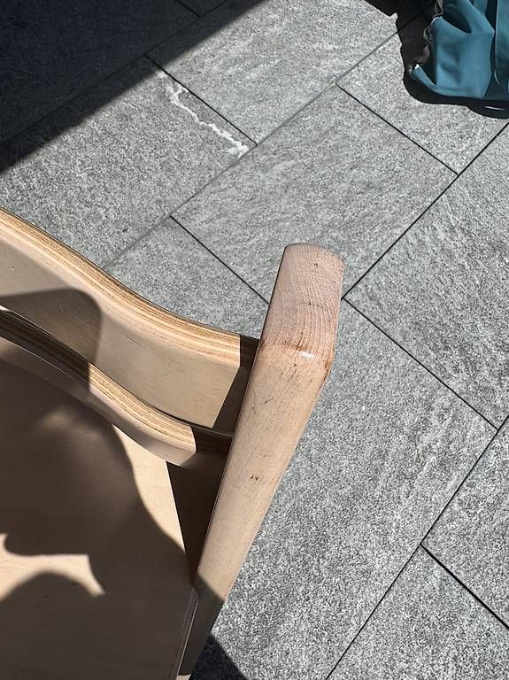 Hochstühle: Tripp Trapp Hochstühle  – Gebraucht aus Schänis von tat_ngw8 3