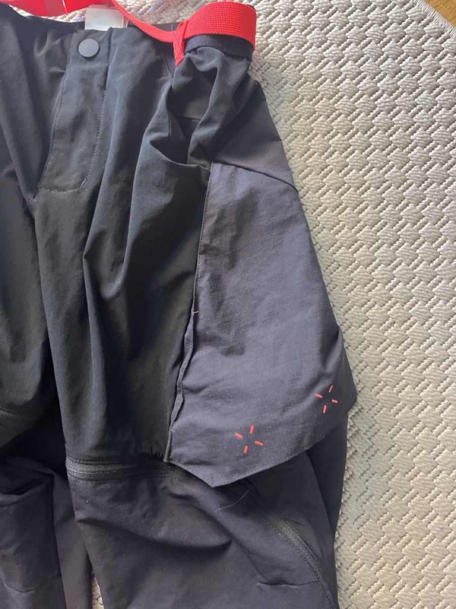 Decathlon Pantalons: Wanderhosen, abzippbar, Quecha, 148 – D'occasion à Solothurn par Bobesch08 2