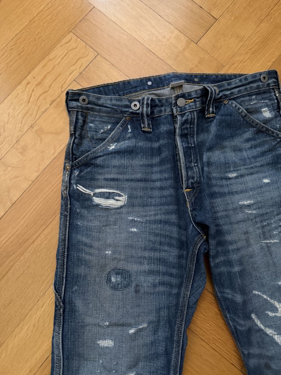 Ralph Lauren Jeans: Double RL Mens Jeans new  – Nuovo (secondo la descrizione) da Küsnacht ZH venduto da lou_ywp5 3