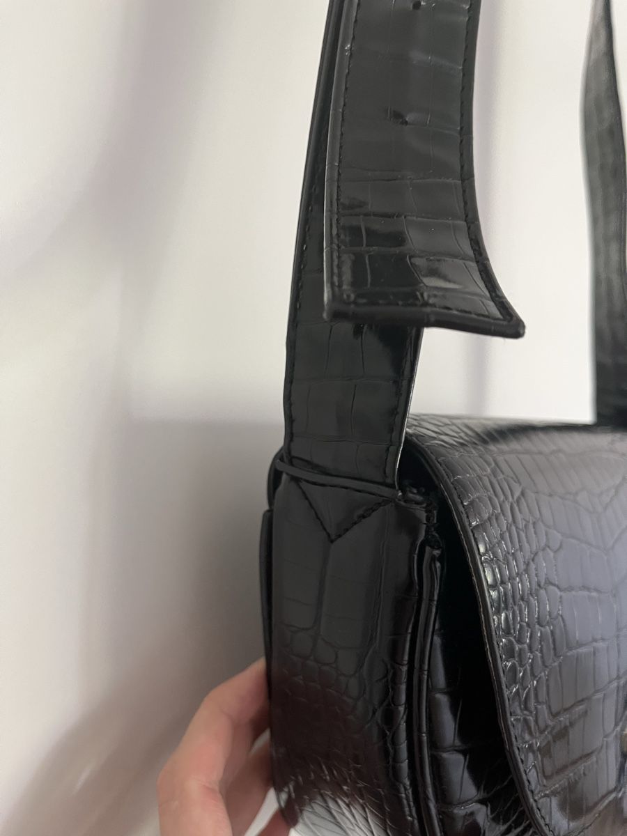 Taschen für Damen: Leather bag Wittchen – Gebraucht aus Zürich von ali_celi 2