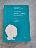 Achtsame Kommunikation mit Kindern