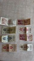 Konvolut Dinar (Jugoslawien)  Banknoten