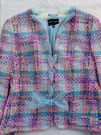 Blazer RENA LANGE, Gr.38,neuwertig,160 Fr.
