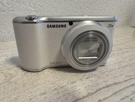 Samsung galaxy 2 Digitalkamera