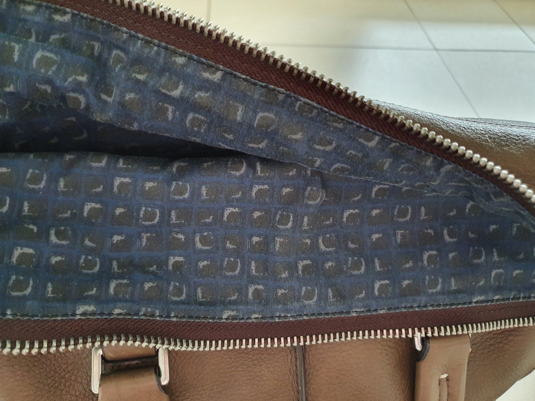 Marc O'Polo Taschen für Damen: Tasche von Marc o'Polo – Gebraucht aus Steinhausen von rose.nw 2