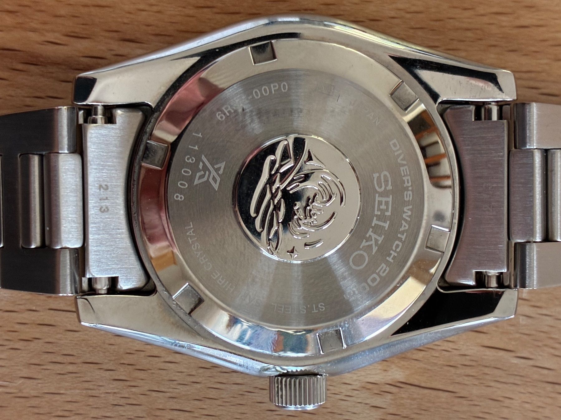 Seiko Montres: SEIKO SPB143 J1 – D'occasion à Yvonand par yve_sjm7 8