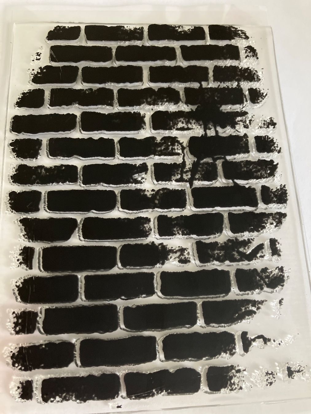 Timbri: Motivstempel  Mauer Hintergrund NEU – Nuovo e nell'imballaggio originale da Effretikon venduto da wenuss