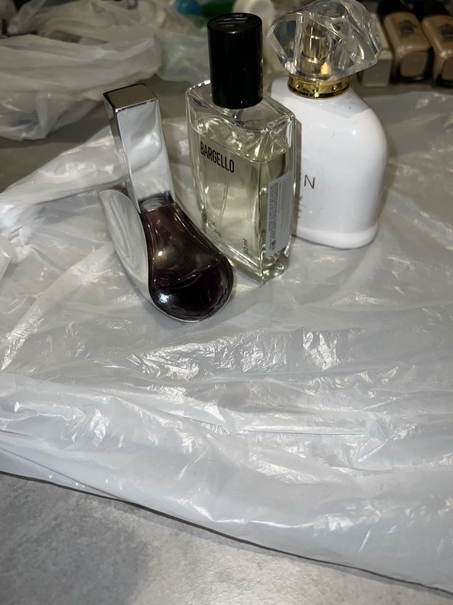 Parfum & Eau de Toilette: Gebrauchte Parfüm Set siehe Bilder! – Gebraucht aus Oberentfelden von Dianaaaaaa 2