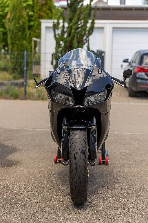Strada: Honda CBR 600 RA – Usato da Berg TG venduto da cloedel99 1