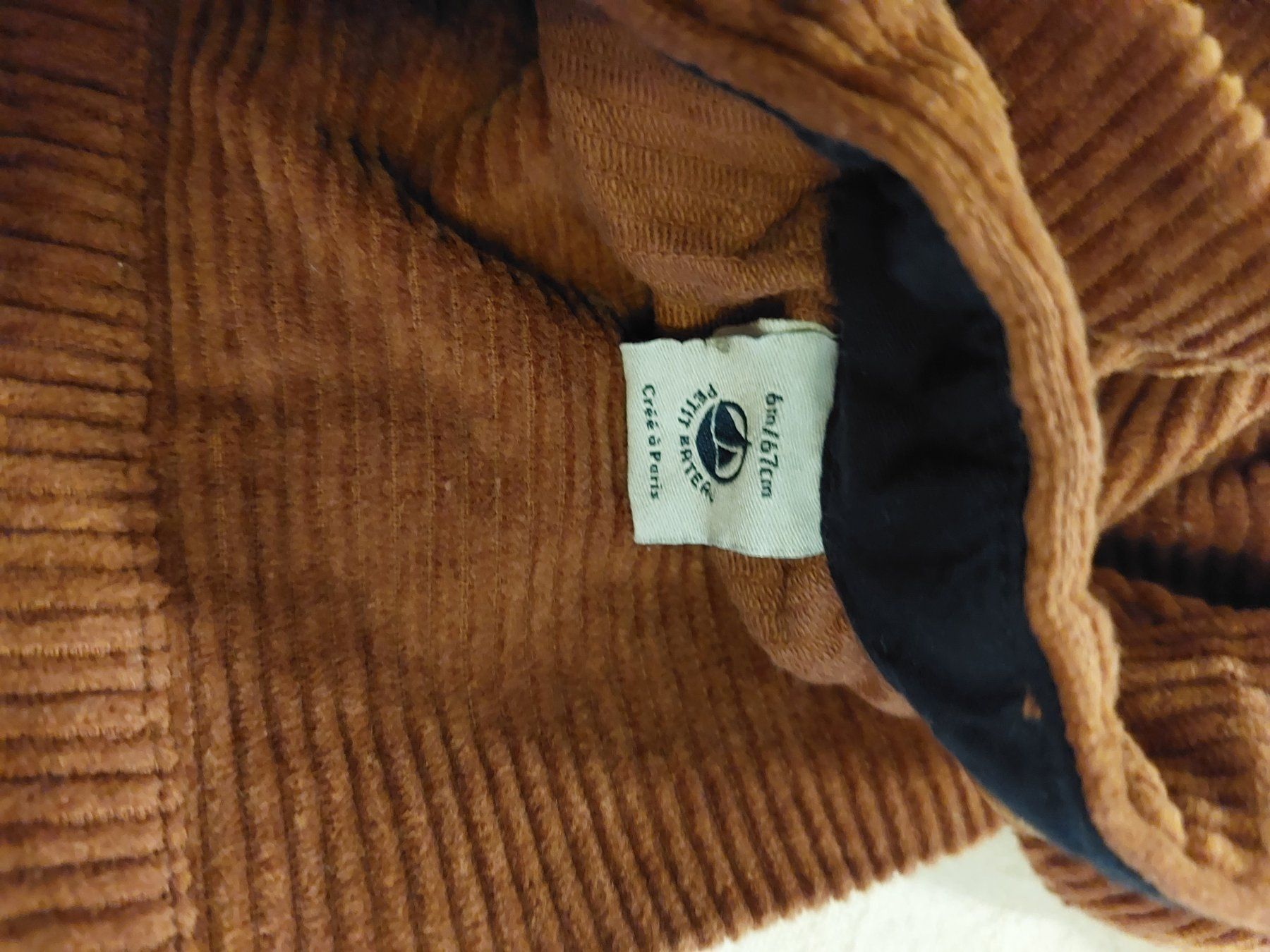 Petit Bateau Lotti & Set di vestiti: Kleiderpaket 74 – Usato da Luzern venduto da isabelle033 3
