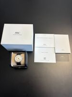 IWC Pilot’s Watch Mark XX IW328207 full Set