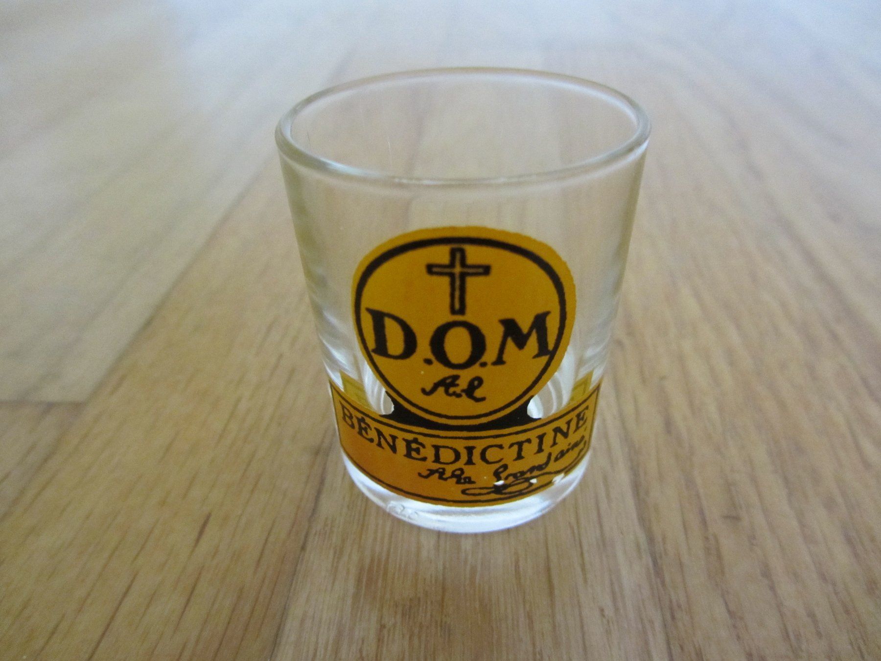 Bicchieri: Vintage Schnapsgläser / Shot Gläser – Usato da Grüningen venduto da saya14 1