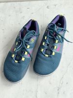 Leguano Spinwyn Purple Gr. 40