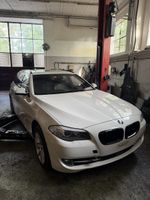 BMW 535d xDrive 