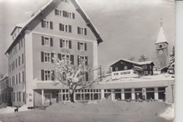 Parpan   GR   -   Hôtel STÄTZERHORN