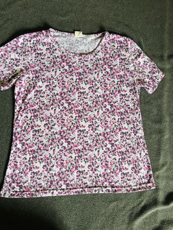 T-Shirt Grösse 42/44