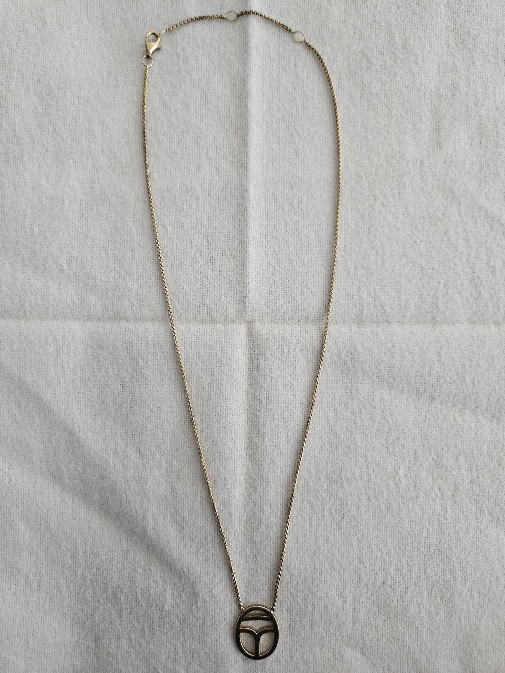 Thomas Sabo Catenine: Thomas Sabo Halskette – Usato da Bern venduto da Sabulise 1