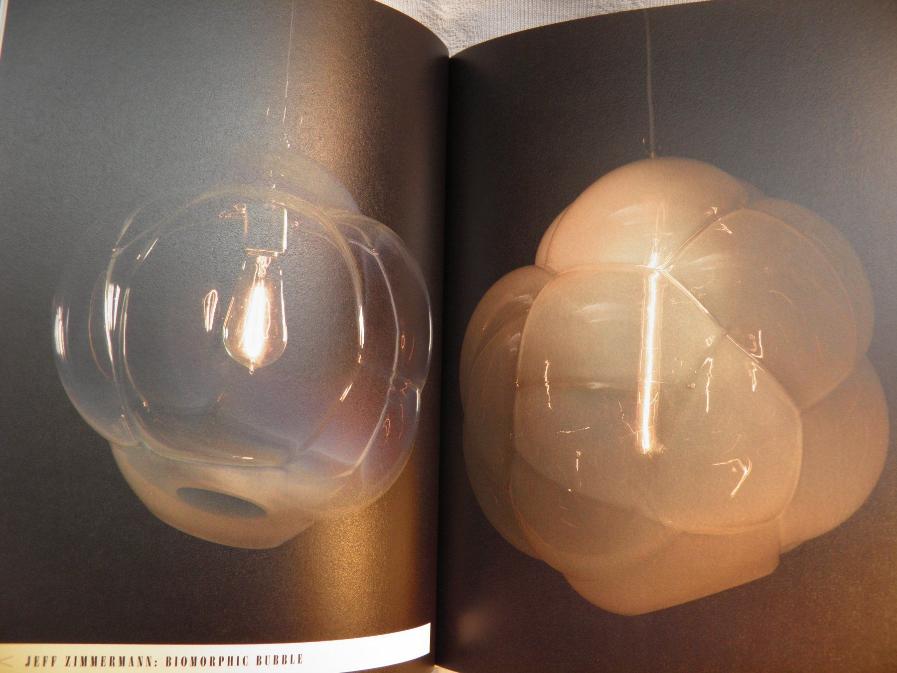 Libri: Buch LUX Lamps & Lights – Usato da Rüti ZH venduto da corvus-corvus 2