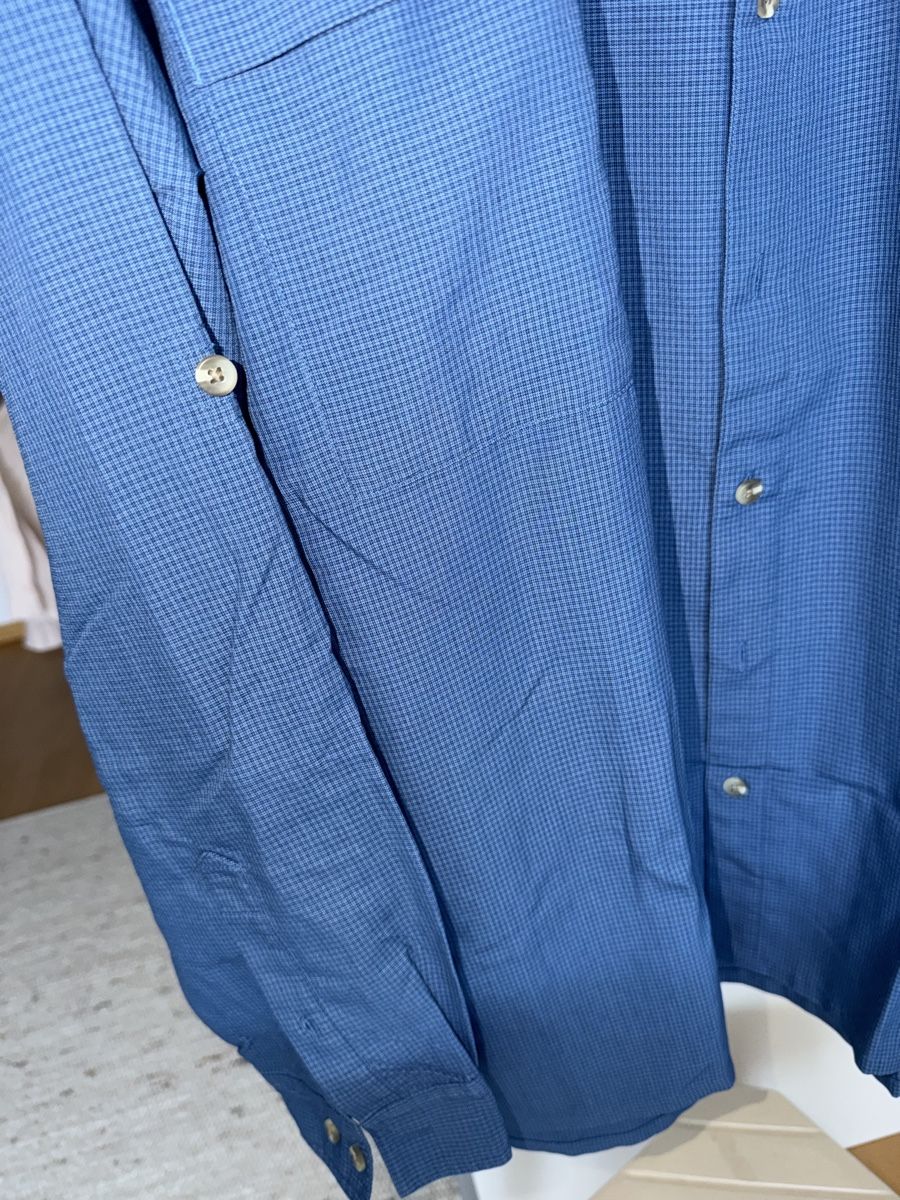 Columbia Hemden: Outdoor Hemd COLUMBIA XXL – Neu (gemäss Beschreibung) aus Dornach von samuti 2