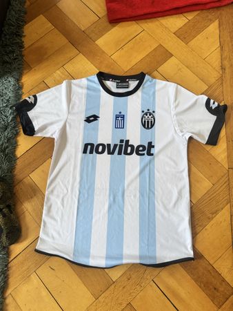 AE Kifisia Athen Trikot Gr.L eher M
