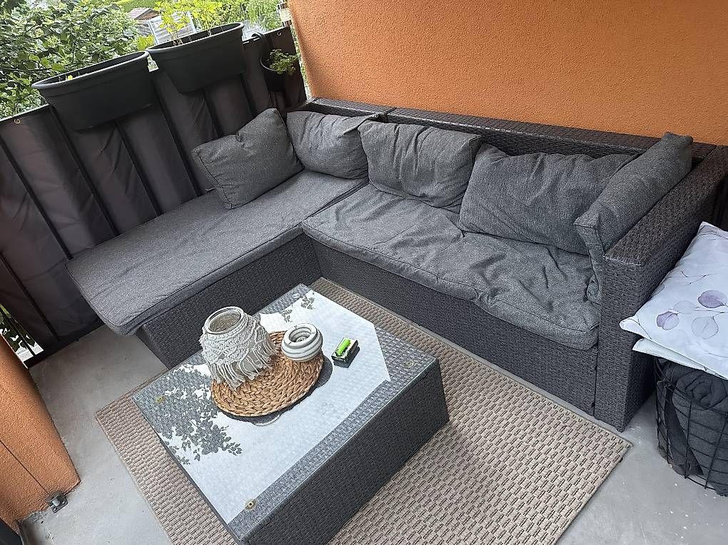 Divani: Gartenloung – Usato da Spreitenbach venduto da valentina_ci