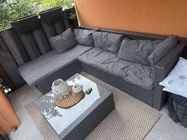 Gartenloung
