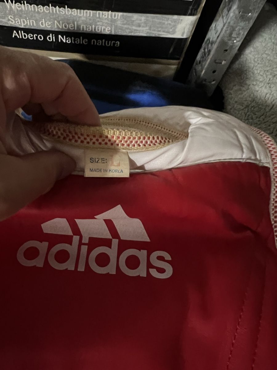 Protections: Brustschutz Kampfsport  – D'occasion à Luzern par Lexcmi 1