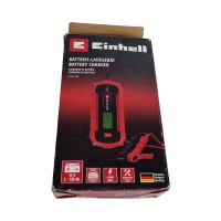 EINHELL, Batterie-Ladegerät, CE-BC 4M