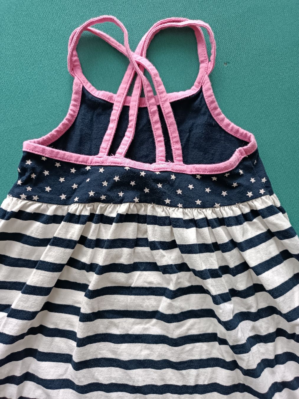 Gap Kleiderpakete & -sets: Mädchen Kleiderpaket Gr 98/104 – Gebraucht aus Binz von julijuli 5