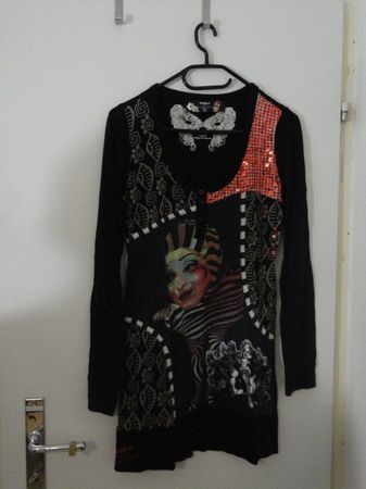 Desigual Cirque du Soleil, XL,