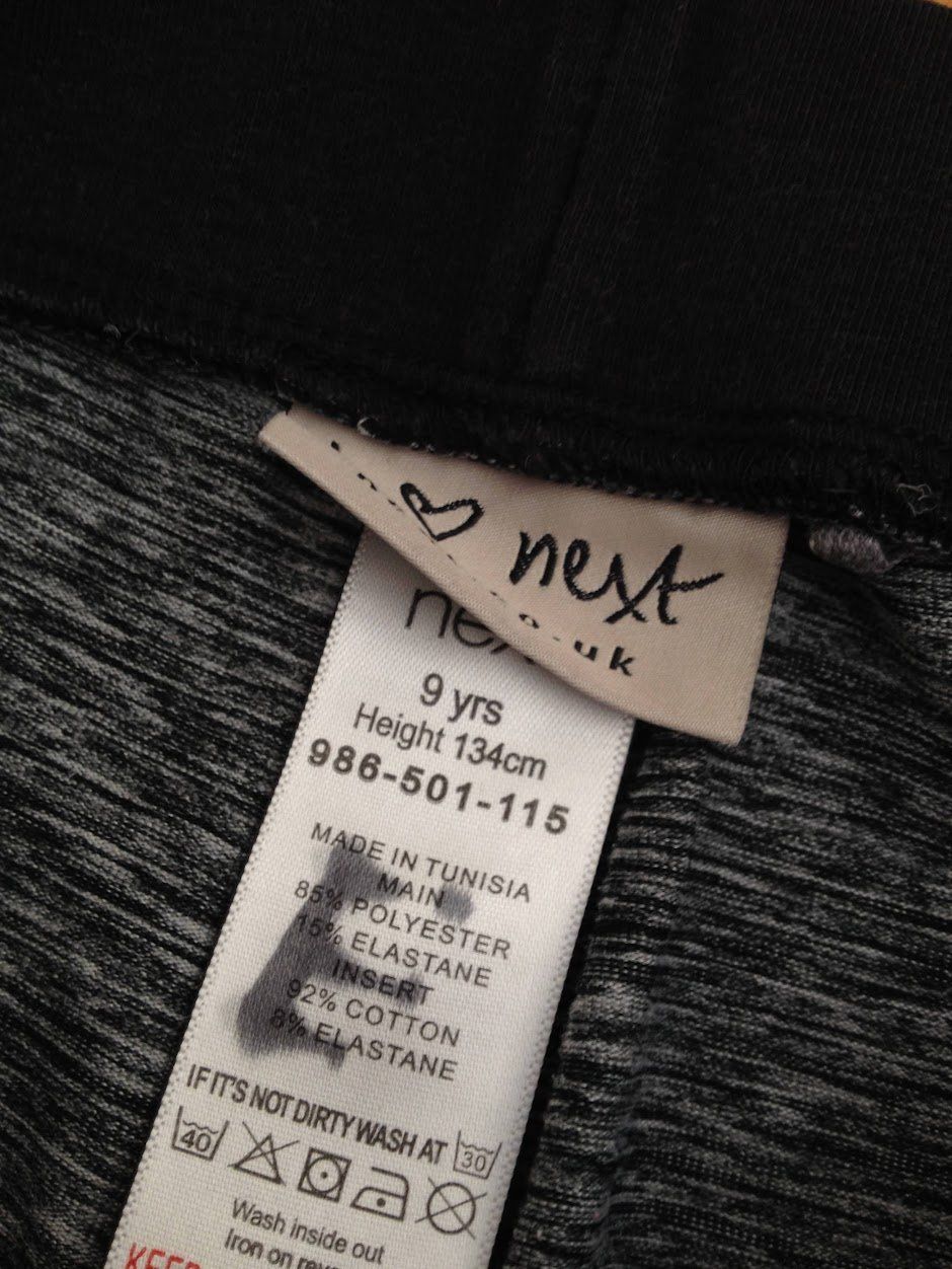 Next Collants & Leggings: Sport Leggins Next – D'occasion à Dübendorf par Fip05 1