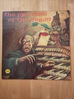 Verne Langdon | "The Phantom Of The Organ" | LP