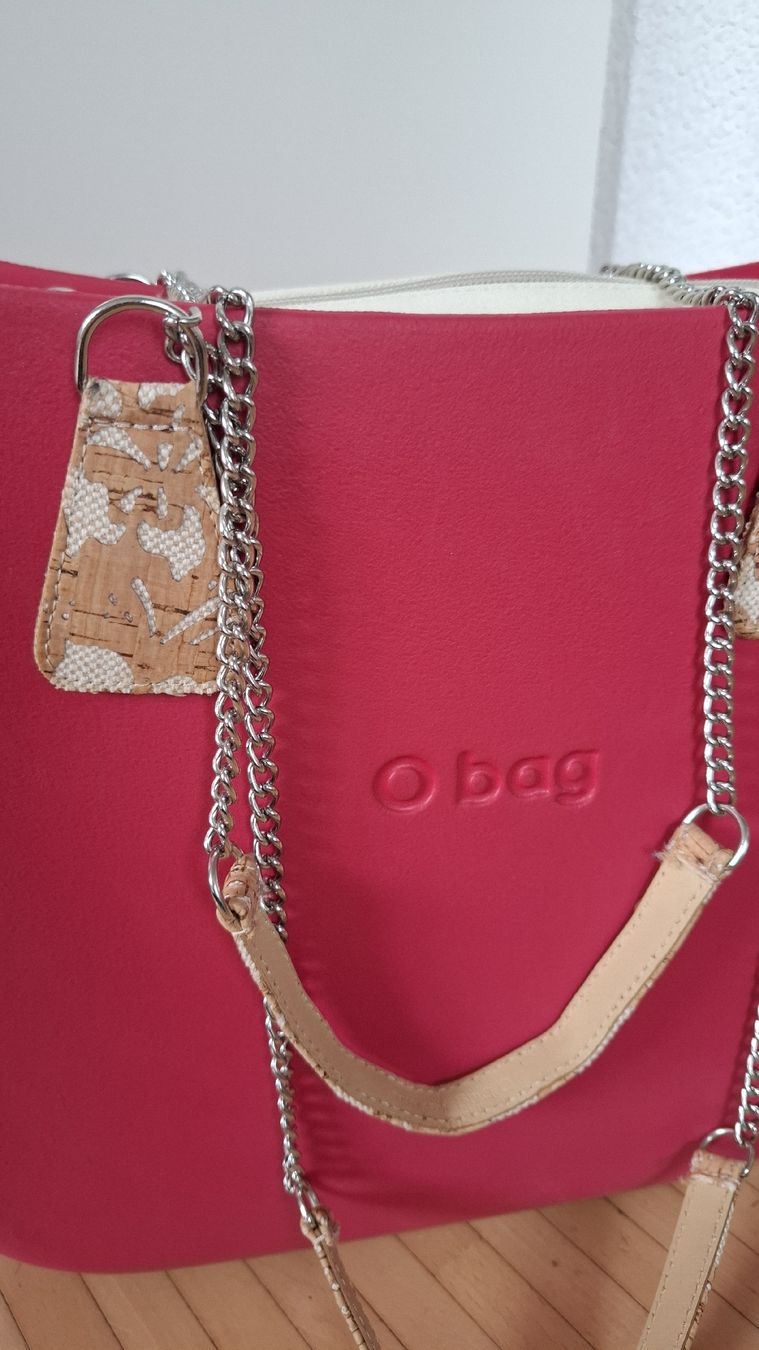 Obag Borse da donna: obag classic – Usato da Schwarzenbach SG venduto da LoveBag 2