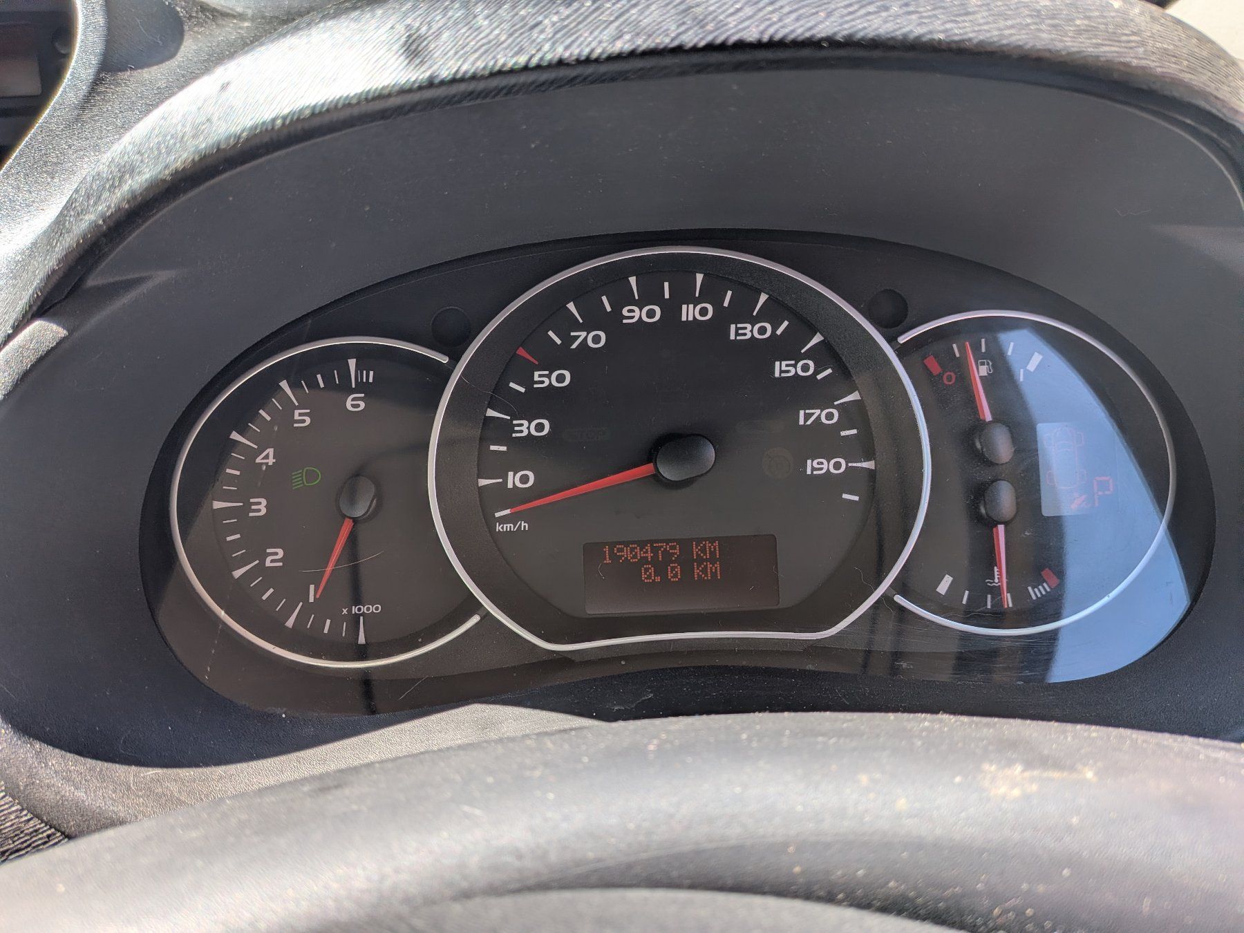 Renault Automobili: Renault Kangoo 1.6 16v  Automat, expertisée, mit mfk – Usato da Eschert venduto da PANZER0041 2