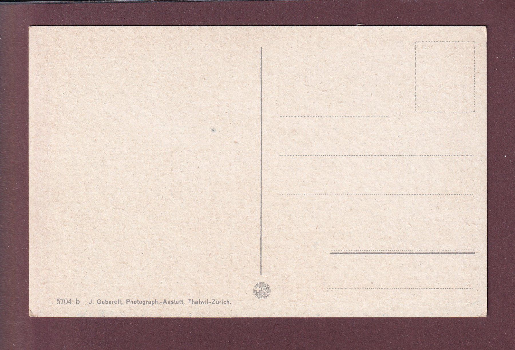 Cartoline postali: SAN SALVATORE - Chiesa - Melide – Usato da Pully venduto da nicecards 1