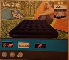 Bestway Luftbett 152x203x22cm neu und originalverpackt