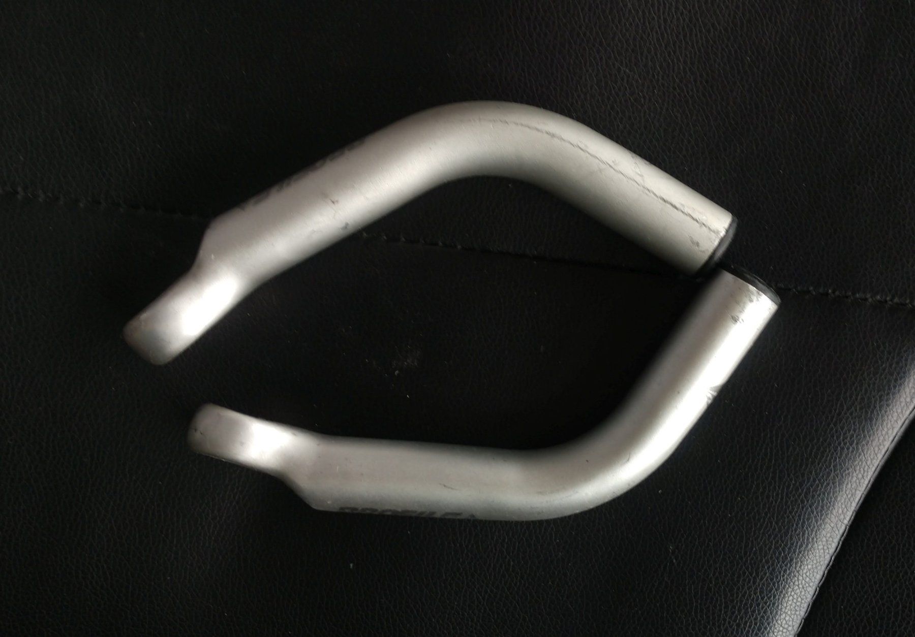 Pezzi di ricambio: Lenkerhorn Profile Design Bar Ends – Usato da Zürich venduto da ElenaTT