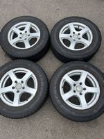 Alufelgen 5X114.3
