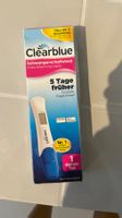 Clearblue Schwangerschaftstest - Neu und originalverpackt...