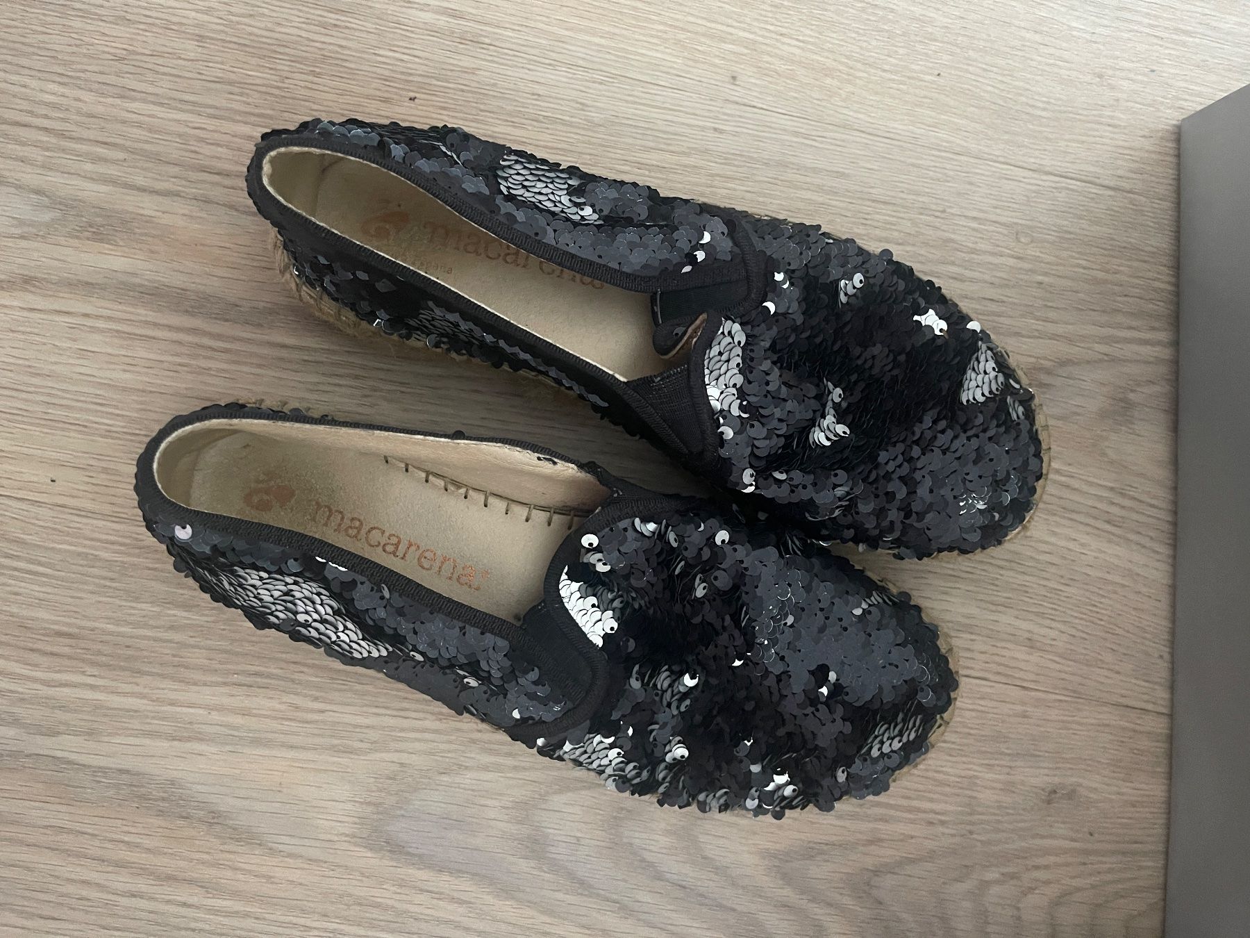 Damenschuhe: Schuhe Damen 39 – Gebraucht aus Winterthur von Deal246 3