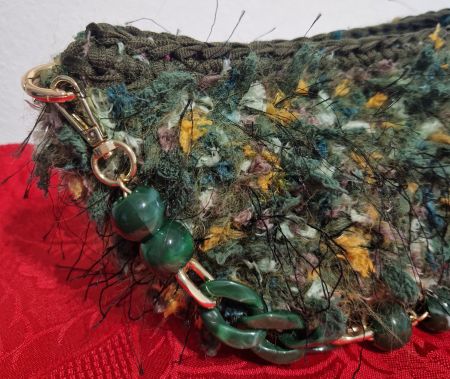 SAC EN CROCHET HANDMADE