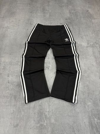 Vintage Adidas Firebird Baggy Trackpants (M)