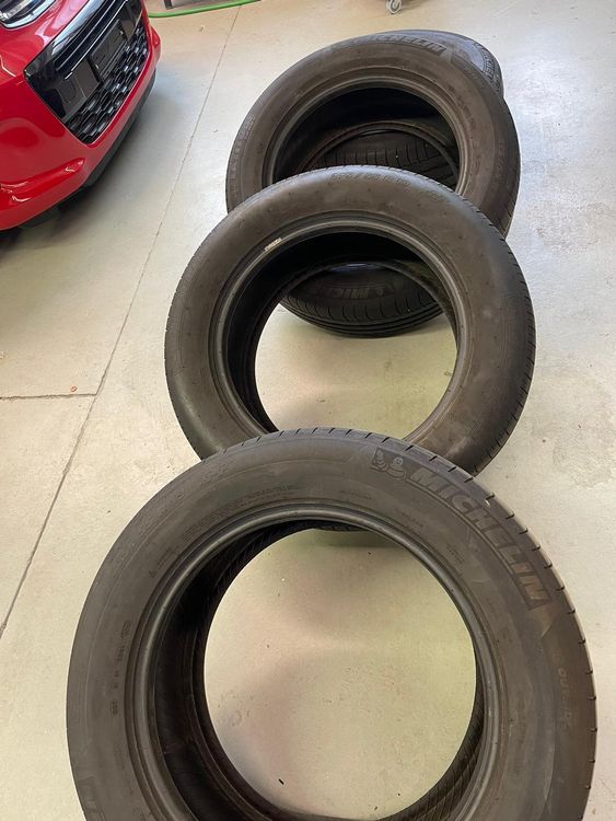 Sommerpneu 275/55R19 | Kaufen auf Ricardo