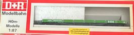 H0m D+R RhB Autoverlad Skl 8406 Neu in OVP