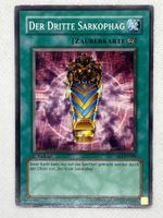 Yu-Gi-Oh! Der Dritte Sarkophag AST-DE099 Deutsch Common 1. A