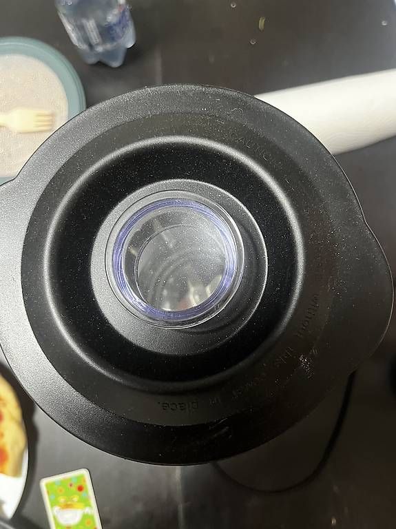 Küchengeräte: Blender neuf – Neu und originalverpackt aus Pully von yaa_rm7x 4