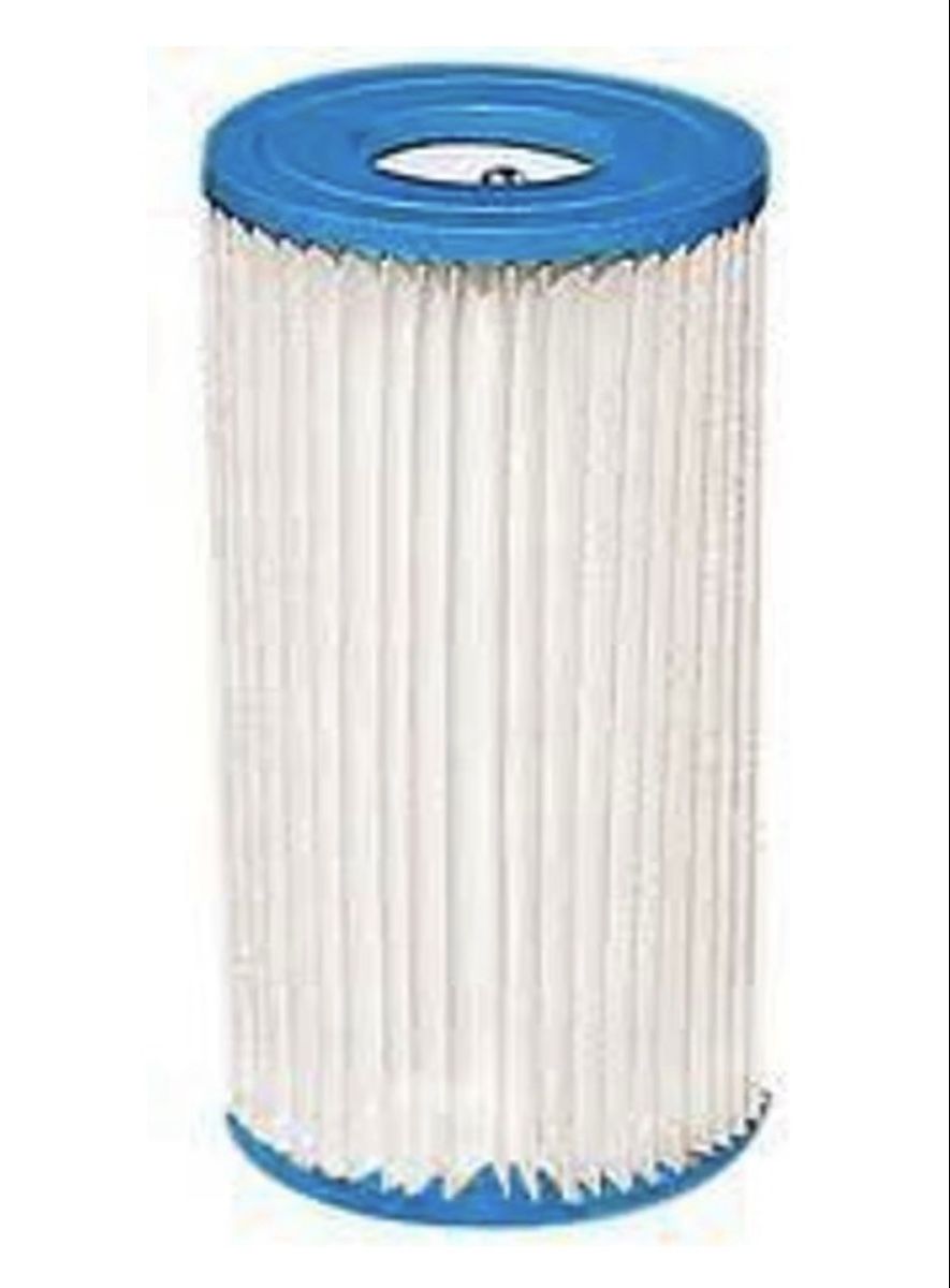 Intex Accessori per Piscine: Filter-Poolpumpe von Intex 28604 – Usato da Effingen venduto da dinuspichi 2